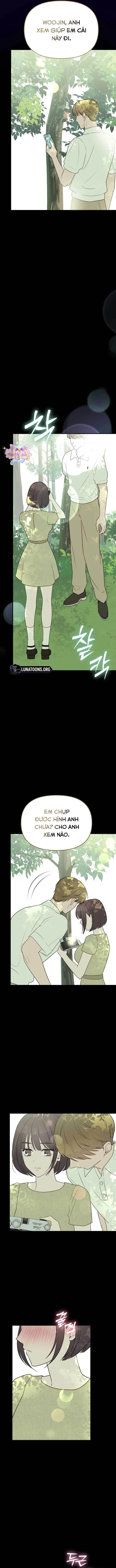 Tôi Nuôi Trai Chỉ Để "Thịt" Chap 9 - trang 4