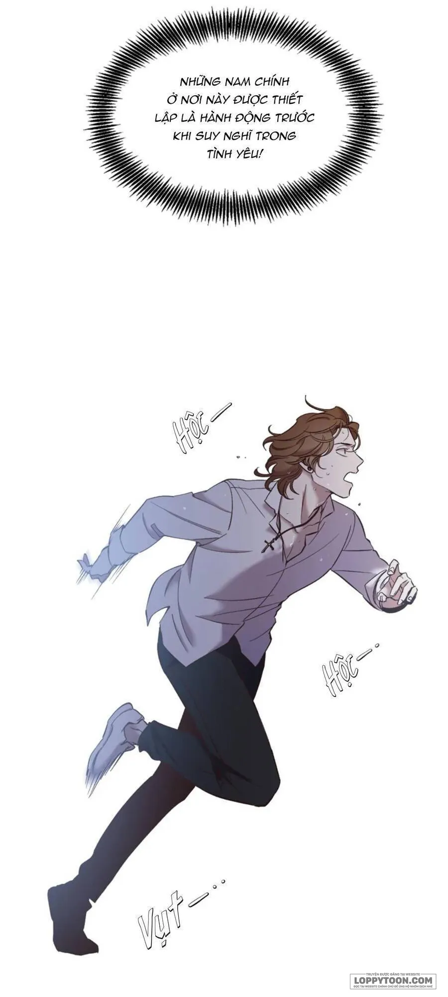 Thanh Xuân Của Chúng Ta Chap 44 - trang 19
