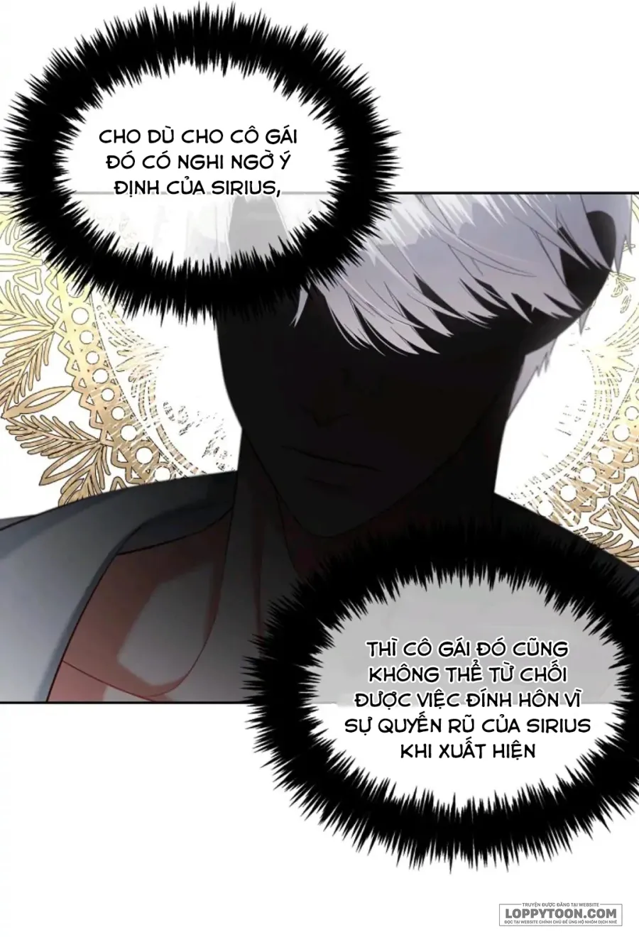 Tôi Sẽ Ở Ngay Bên Cạnh Nam Chính Chap 17 - trang 16