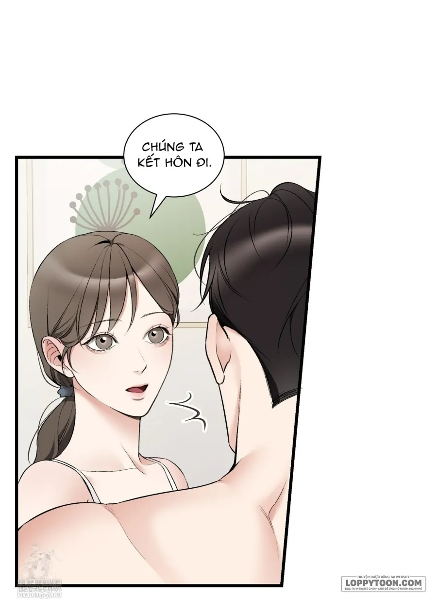 Tôi Có Thể Chạm Vào Không? Chap 37 - trang 63