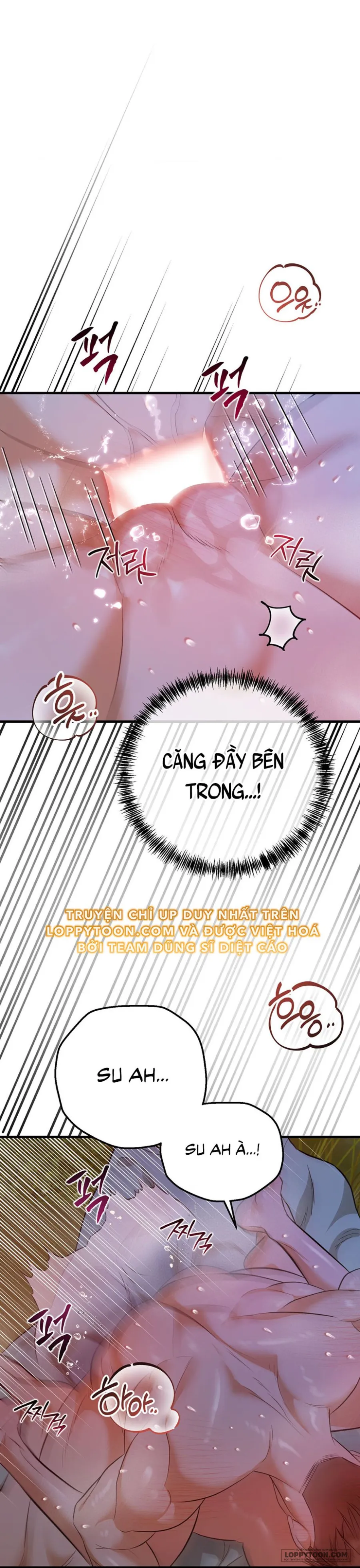 Đào Nguyên Tiên Cảnh Chap 5 - 🔞🔞🔞🔞END - trang 13