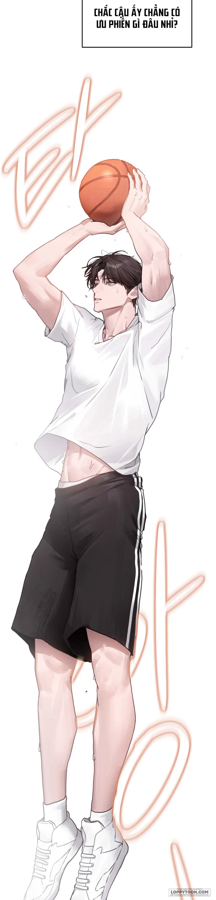 Ji Woo & Woo Yeon Chap 1 - trang 26