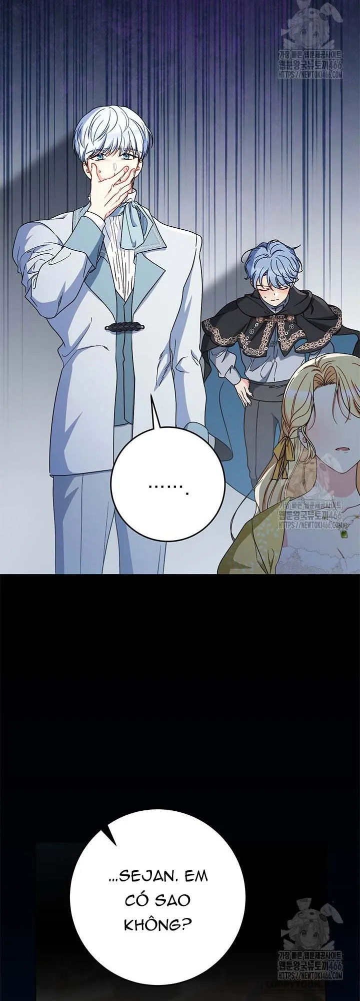 Nuôi Dưỡng Em Gái Xinh Đẹp Chap 85 - trang 10