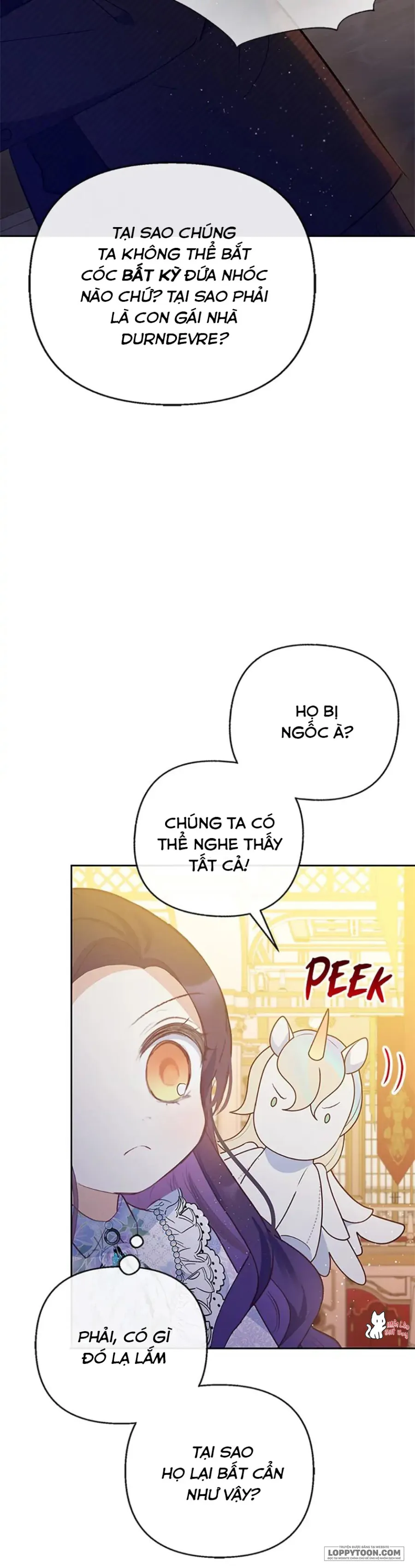 Con Gái Cưng Của Quỷ Chap 43 - trang 7