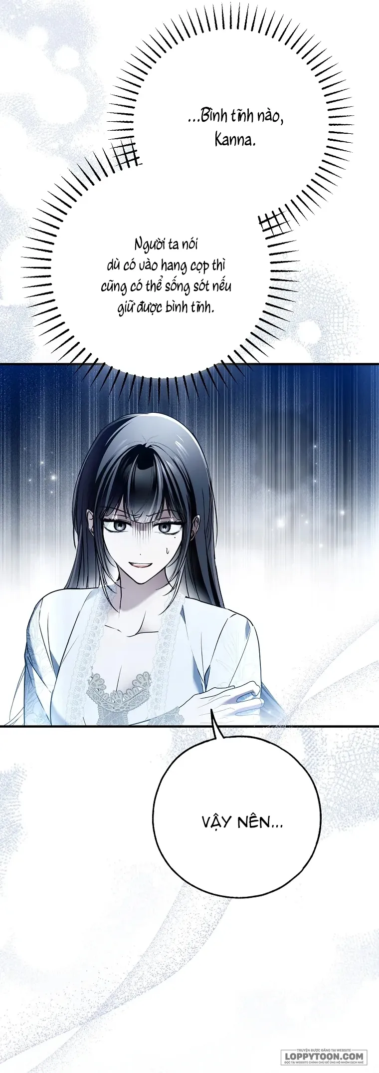 Có Kẻ Đã Sở Hữu Cơ Thể Của Tôi Chap 41 - trang 44