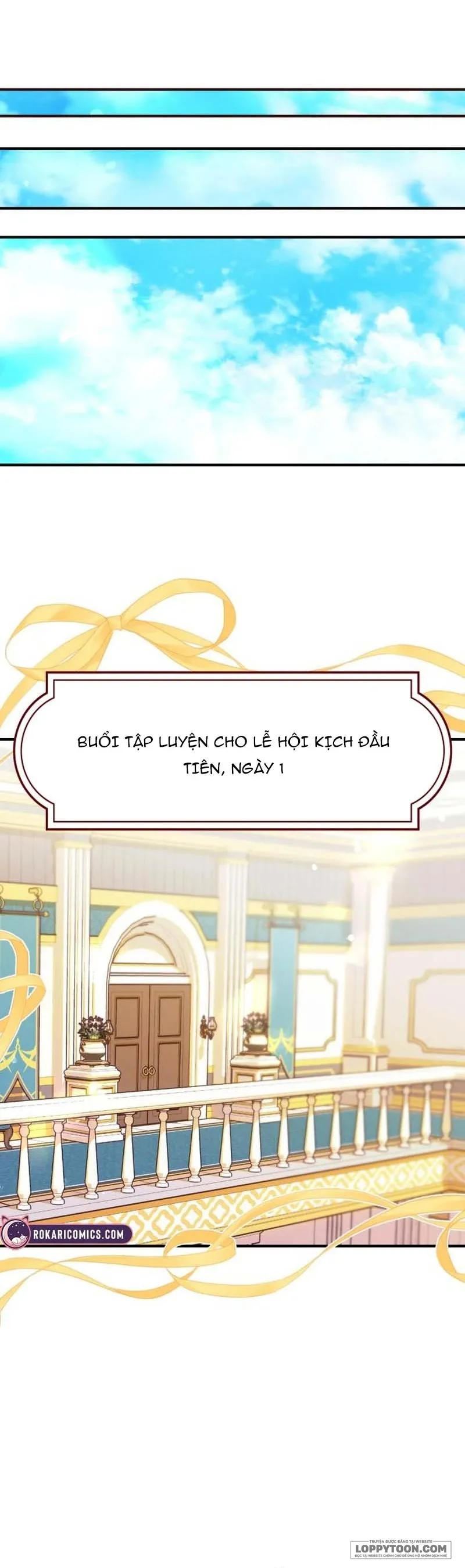 Bảo Vệ Thánh Nữ Giả Mạo Chap 15 - trang 48