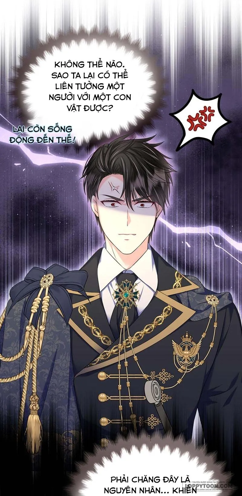 Tôi Sẽ Ly Hôn Với Anh Trai Nữ Chính Chap 63 - trang 26