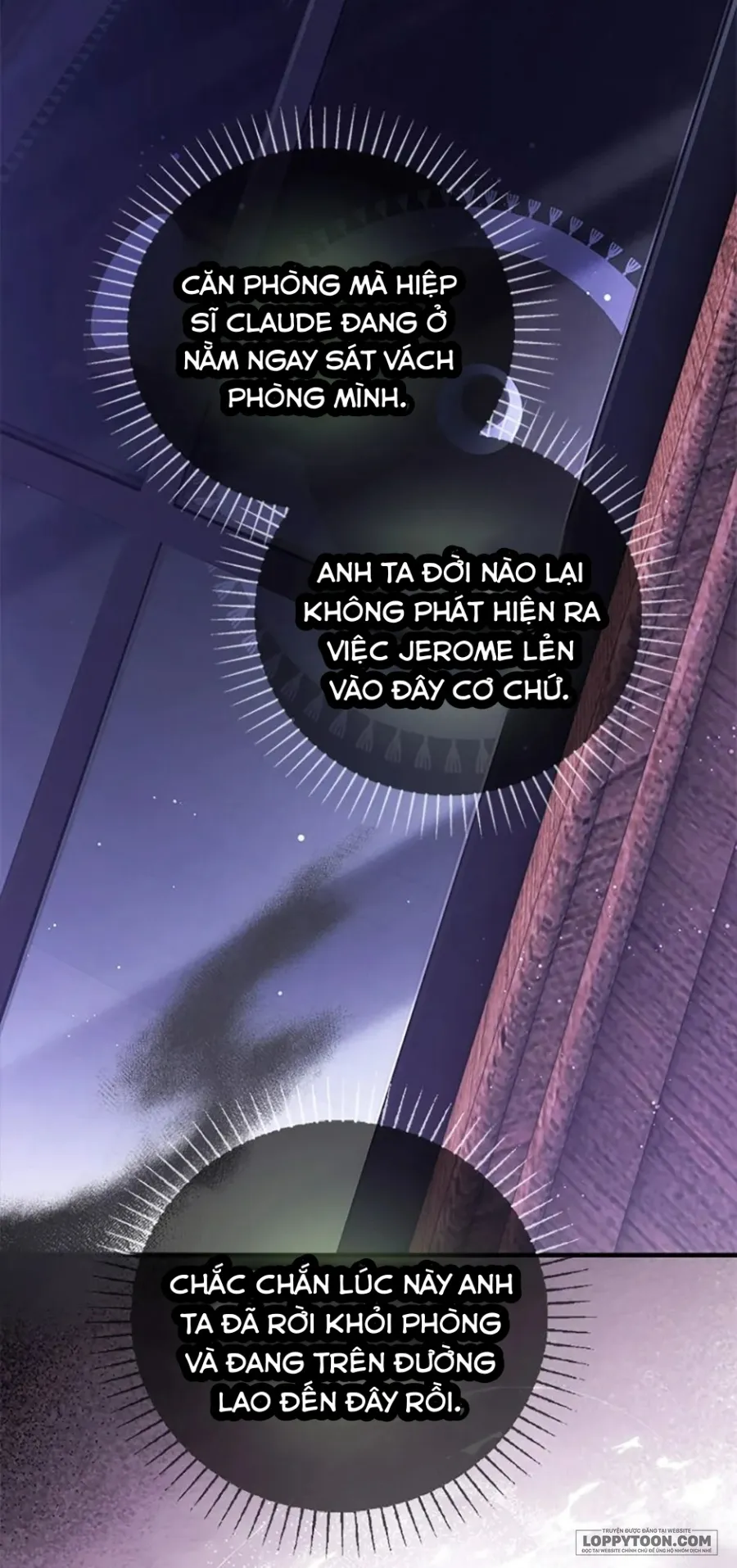 Có Kẻ Đã Sở Hữu Cơ Thể Của Tôi Chap 84 - end ss2 - trang 52