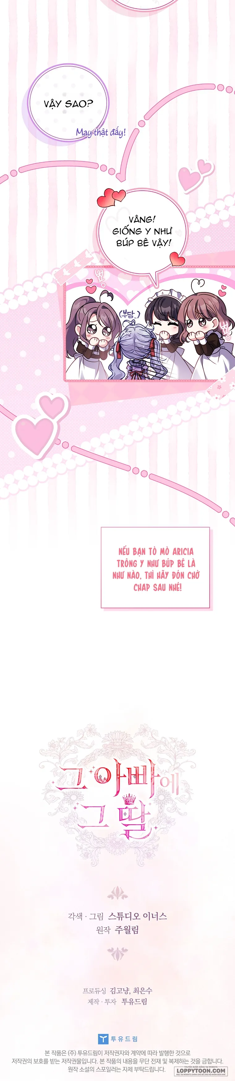Cha Nào Con Nấy Chap 11 - trang 44