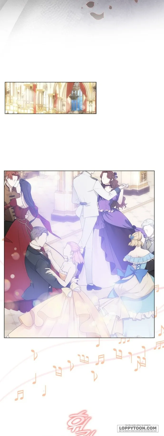 Tôi Được Sinh Ra Là Cô Con Gái Thứ Hai Chap 45 - trang 12