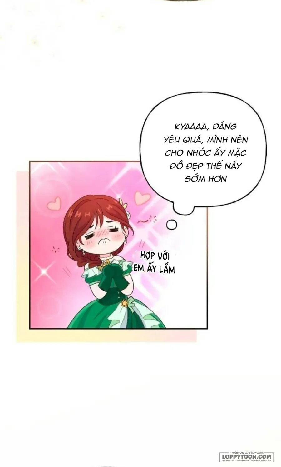 Hầu Gái Không Thích Nuôi Dạy Trẻ Nhỏ Chap 13 - trang 88