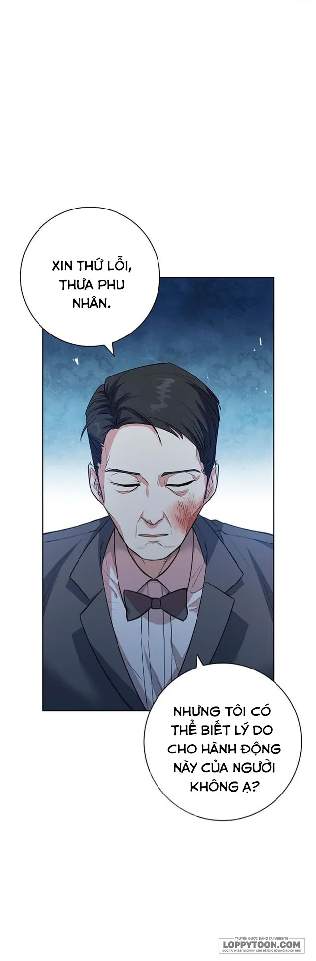 Nam Chính À, Tôi Sẽ Tôn Trọng Sở Thích Của Anh Chap 6 - trang 13
