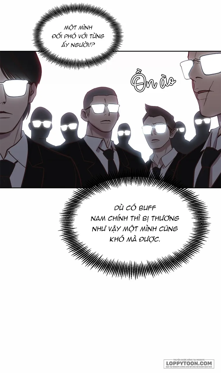 Thanh Xuân Của Chúng Ta Chap 100 - trang 48