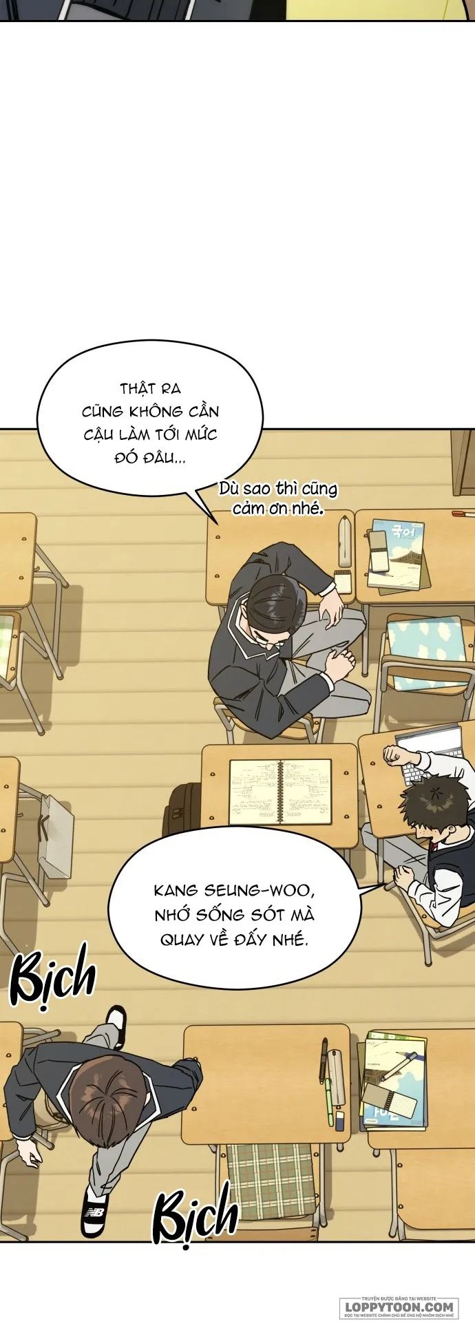 Nguyên Tắc Của Serim Chap 1 - trang 78