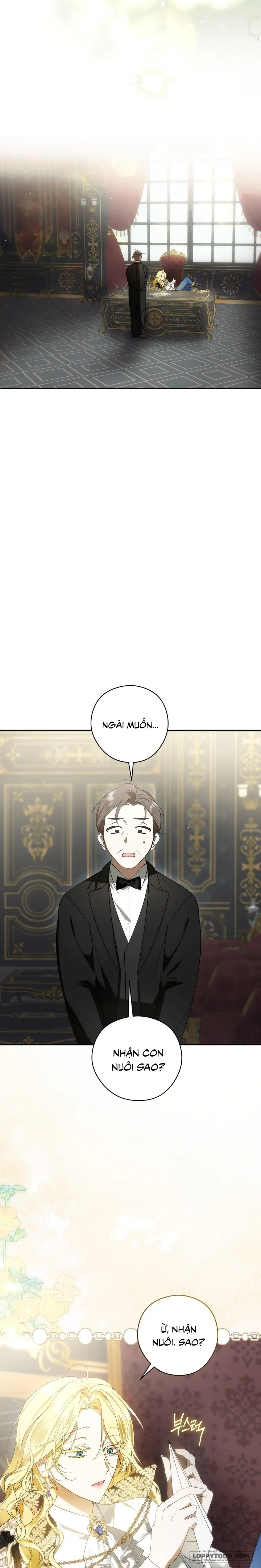 Hãy Biến Save Thành Một Thói Quen Chap 6 - trang 7