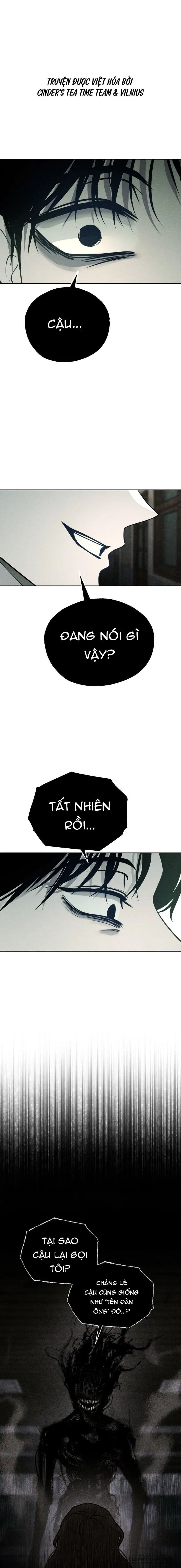 Bạn Cùng Lớp Chap 24 - trang 2