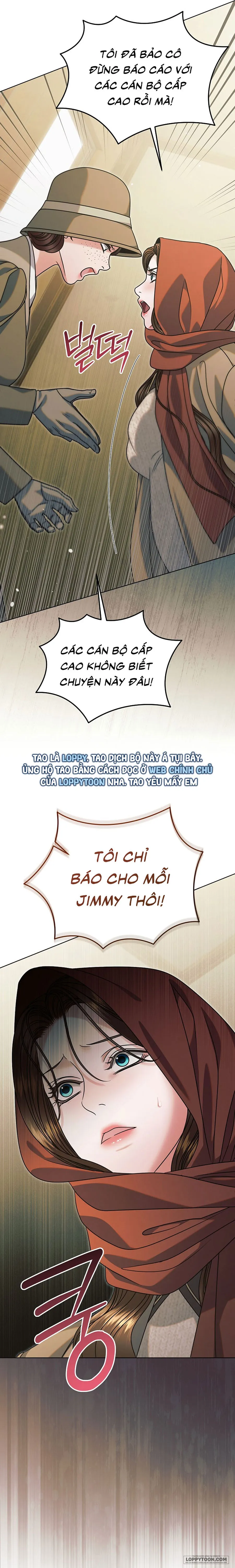 Hãy Cầu Xin Tôi Đi Chap 91 - trang 24