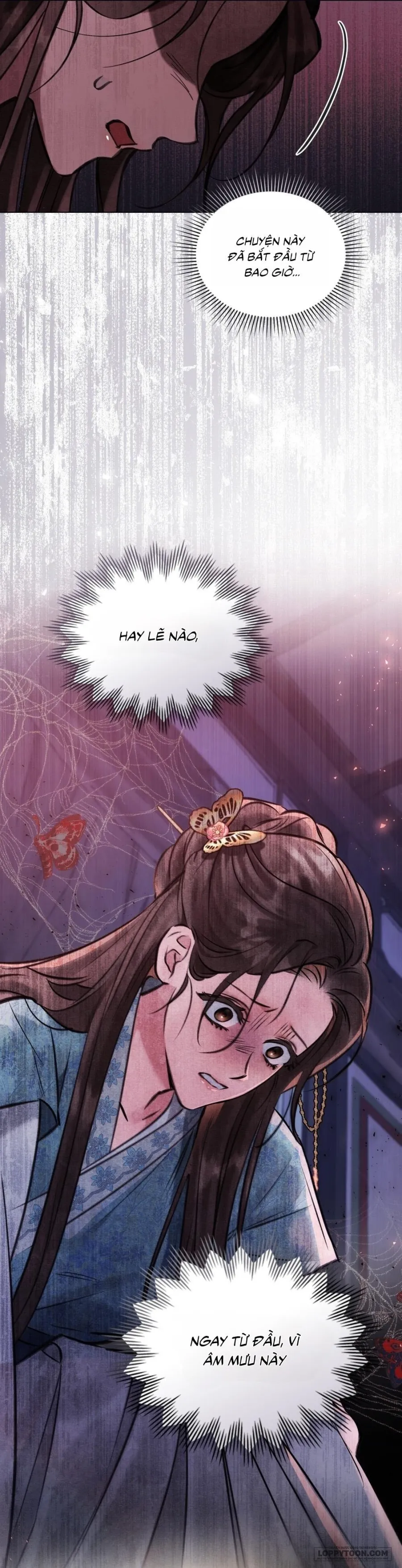 Chuyến Đi Đêm Chap 1 - trang 50