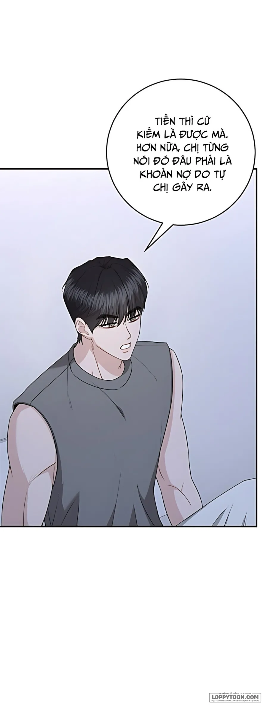 Quy Luật Cải Tạo Kẻ Rác Rưởi Chap 5 - 🔞 - trang 41