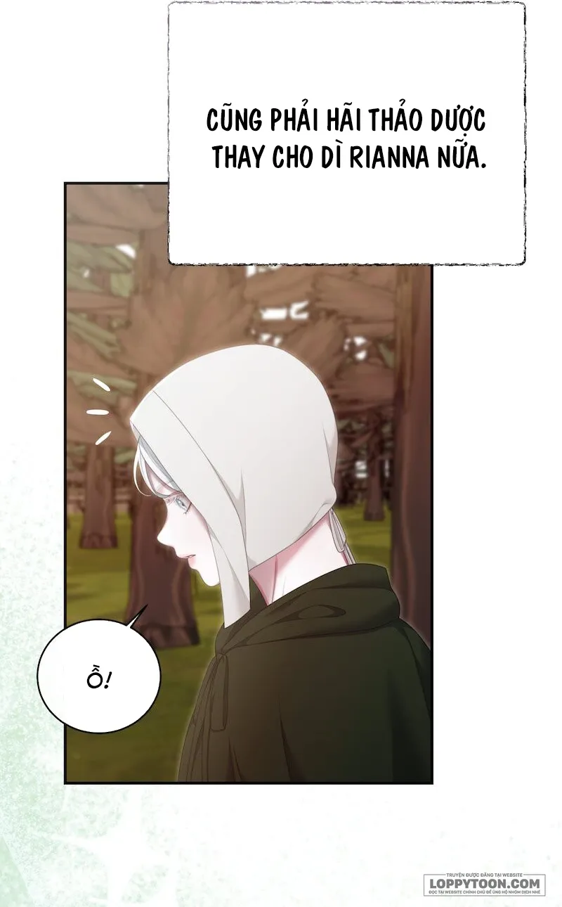 Hầu Nữ Không Còn Thèm Muốn Chủ Nhân Nữa Chap 34 - trang 17