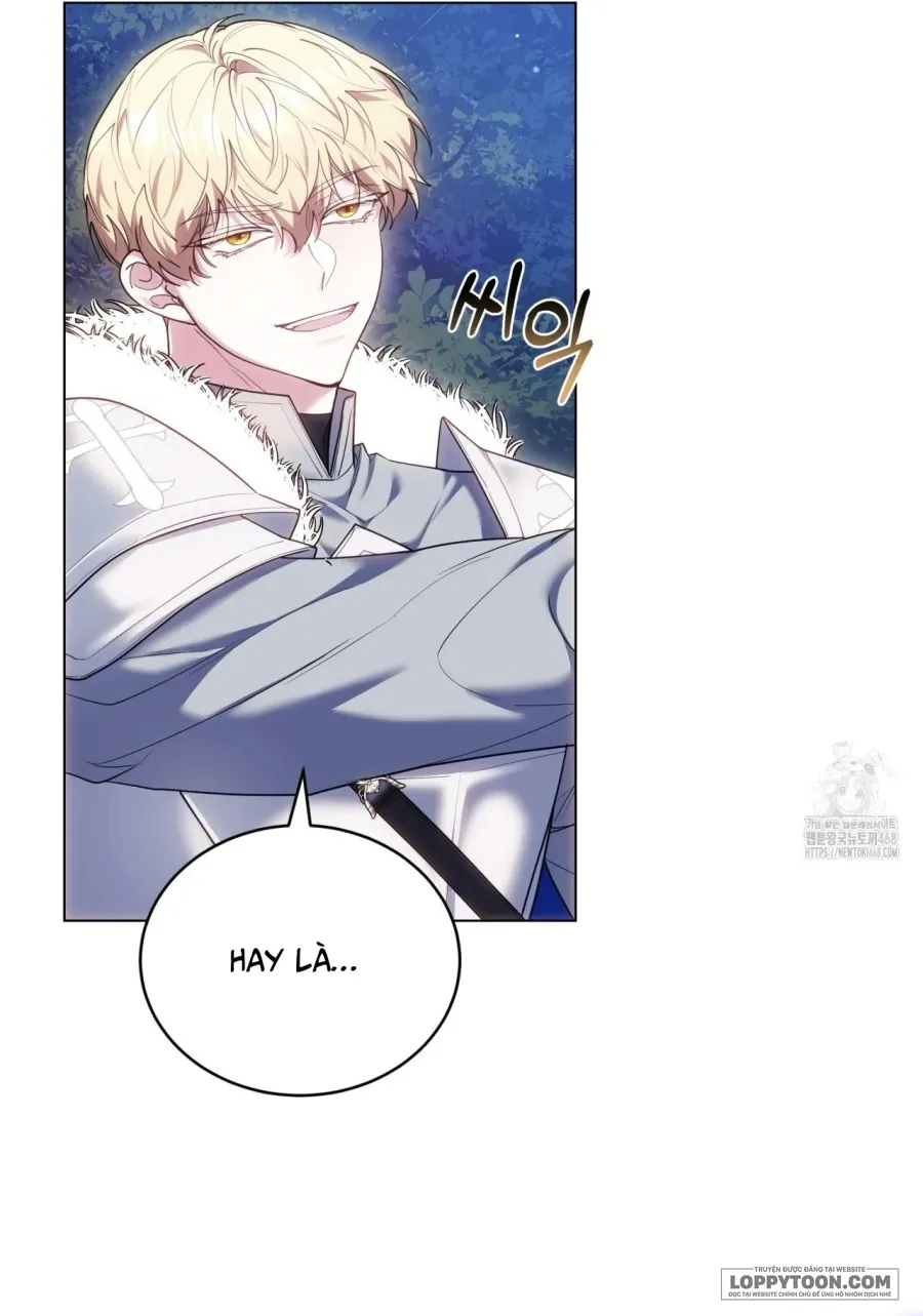 Dù Là Mẹ Kế Nhưng Tôi Thoát Khỏi Cái Chết Rất Dễ Dàng Chap 78 - trang 18