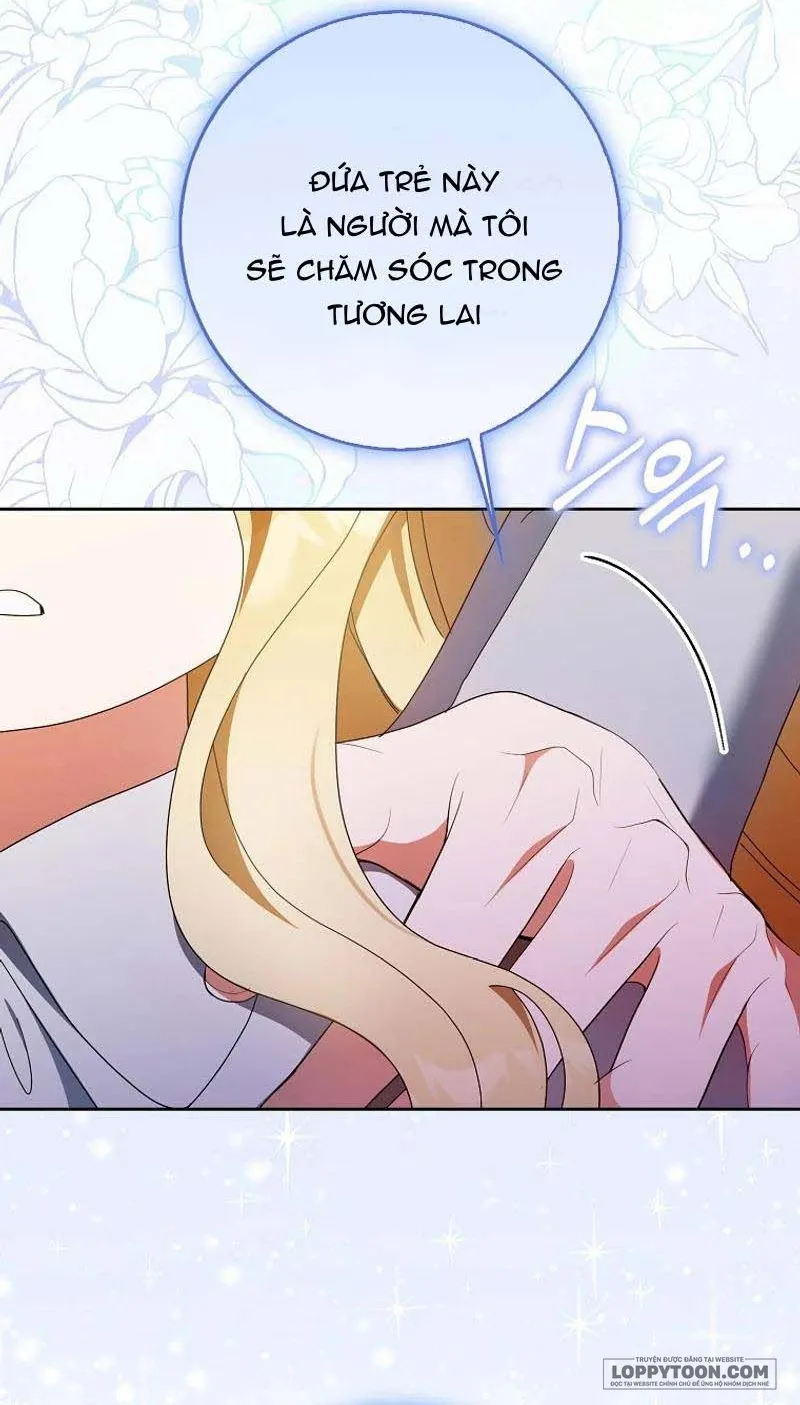 Tôi Không Thuộc Về Nơi Này Chap 11 - trang 34
