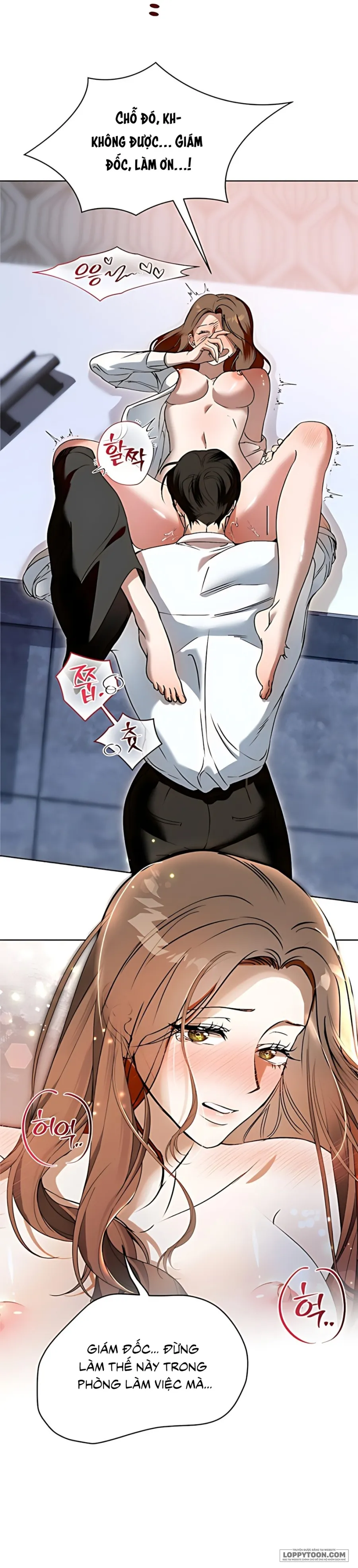 Mỗi Đêm Cùng Bạn Của Anh Trai Chap 1 - 🔞🔞🔞 - trang 3