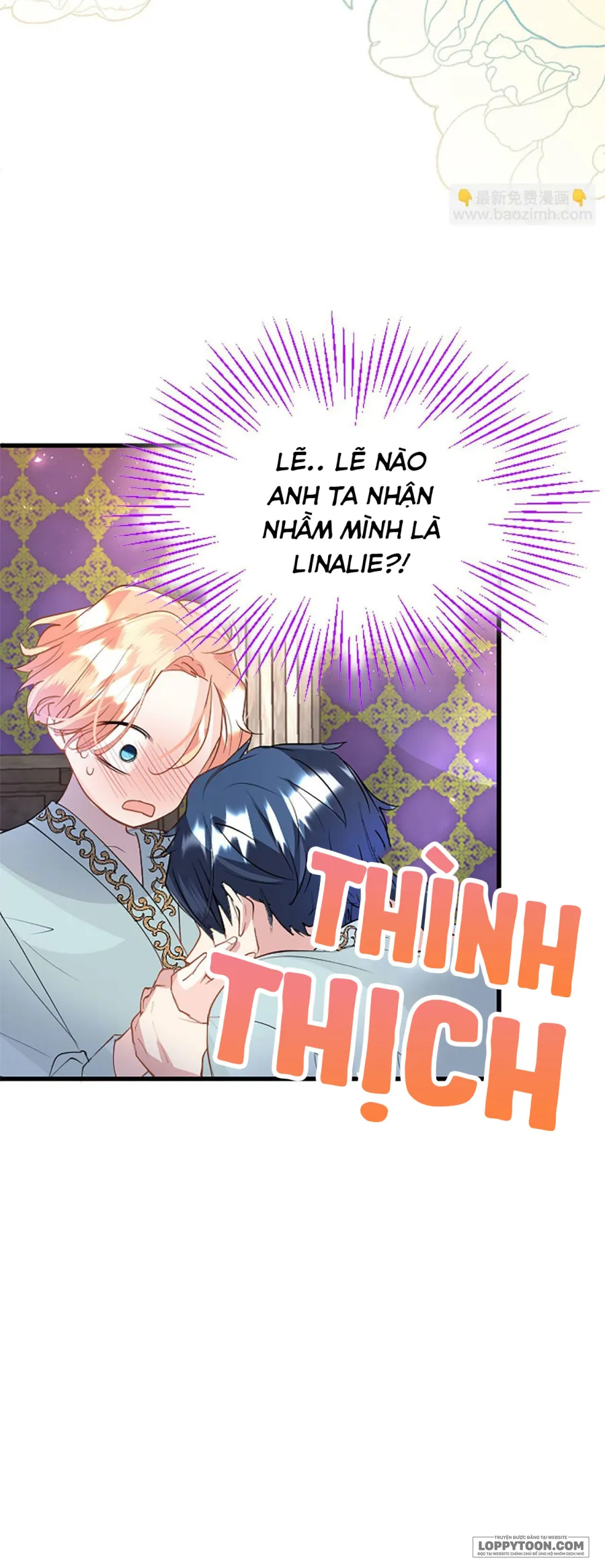 Đại Tiểu Thư Sao Phải Giả Nam Chap 24 - trang 52