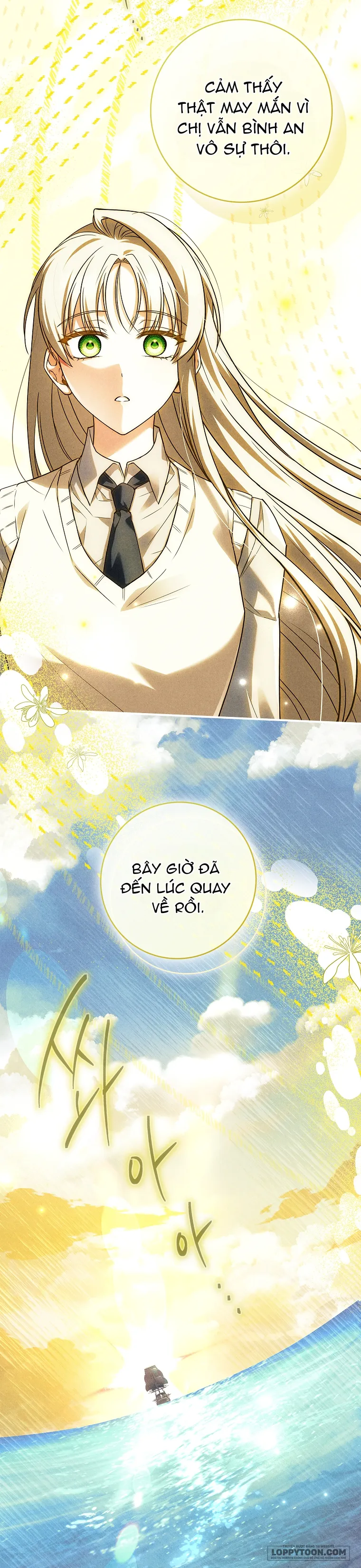 Văn Phòng Thám Tử Dành Cho Nam Chính Hối Hận! Chap 31 - trang 6