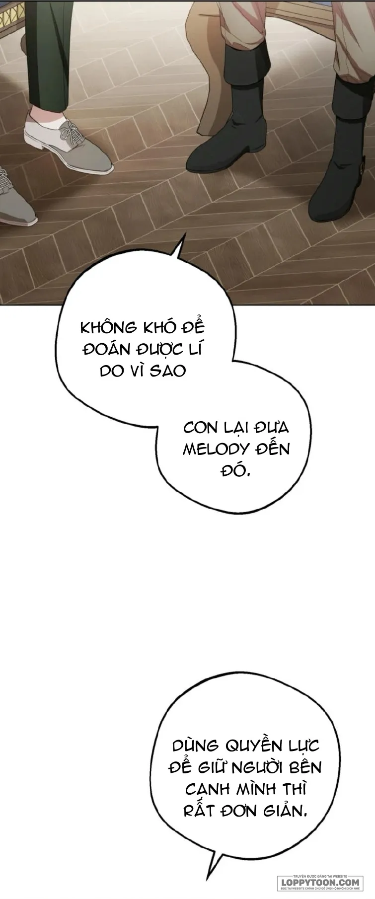 Được Yêu Thương Mà Còn Ngại Ngùng Sao Chap 90 - trang 50