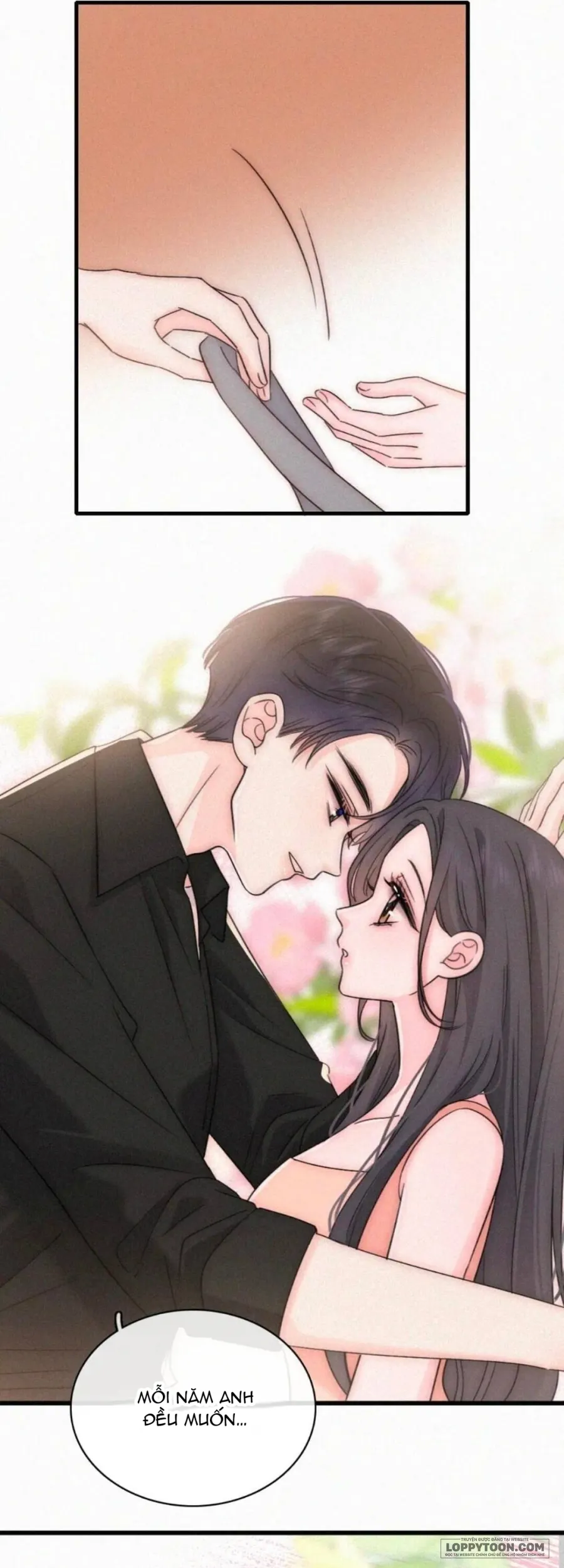Một Lòng Cưng Chiều Chap 164.7 - ngoại truyện đặc biệt 7 - trang 10
