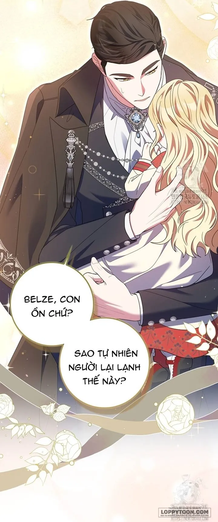 Tôi Không Thuộc Về Nơi Này Chap 37 - trang 12