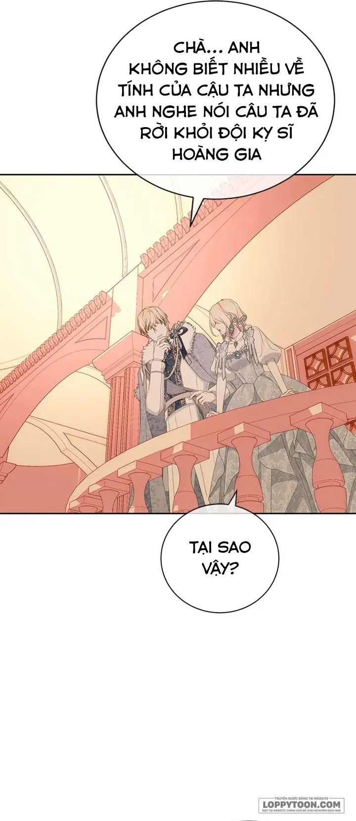 Sinh Ra Trở Thành Nhân Vật Không Có Trong Nguyên Tác Chap 61 - trang 44