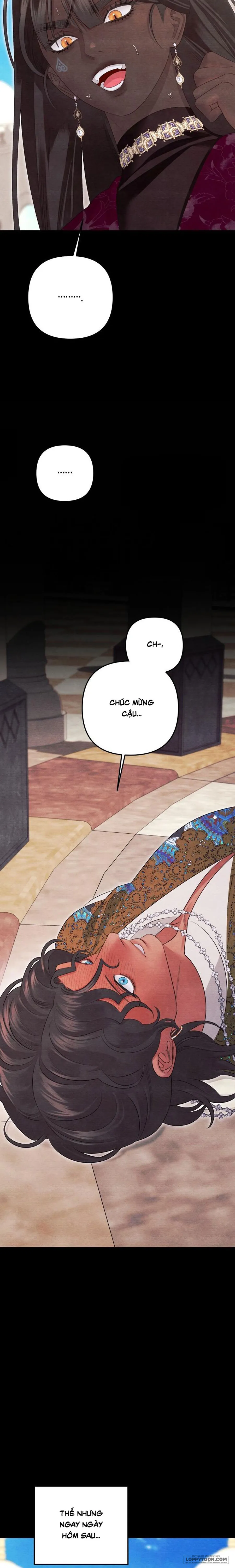 Cuộc Hôn Nhân Bị Cướp Đoạt Chap 72 - trang 30