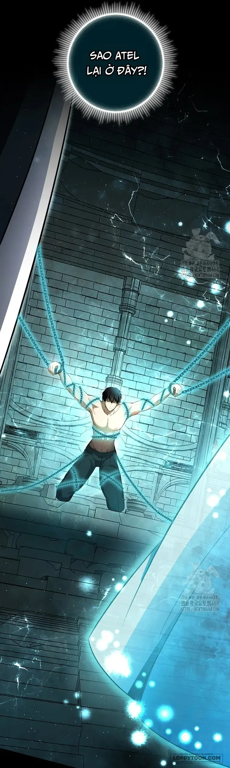 Sóc Con Tài Năng Chap 108 - trang 2