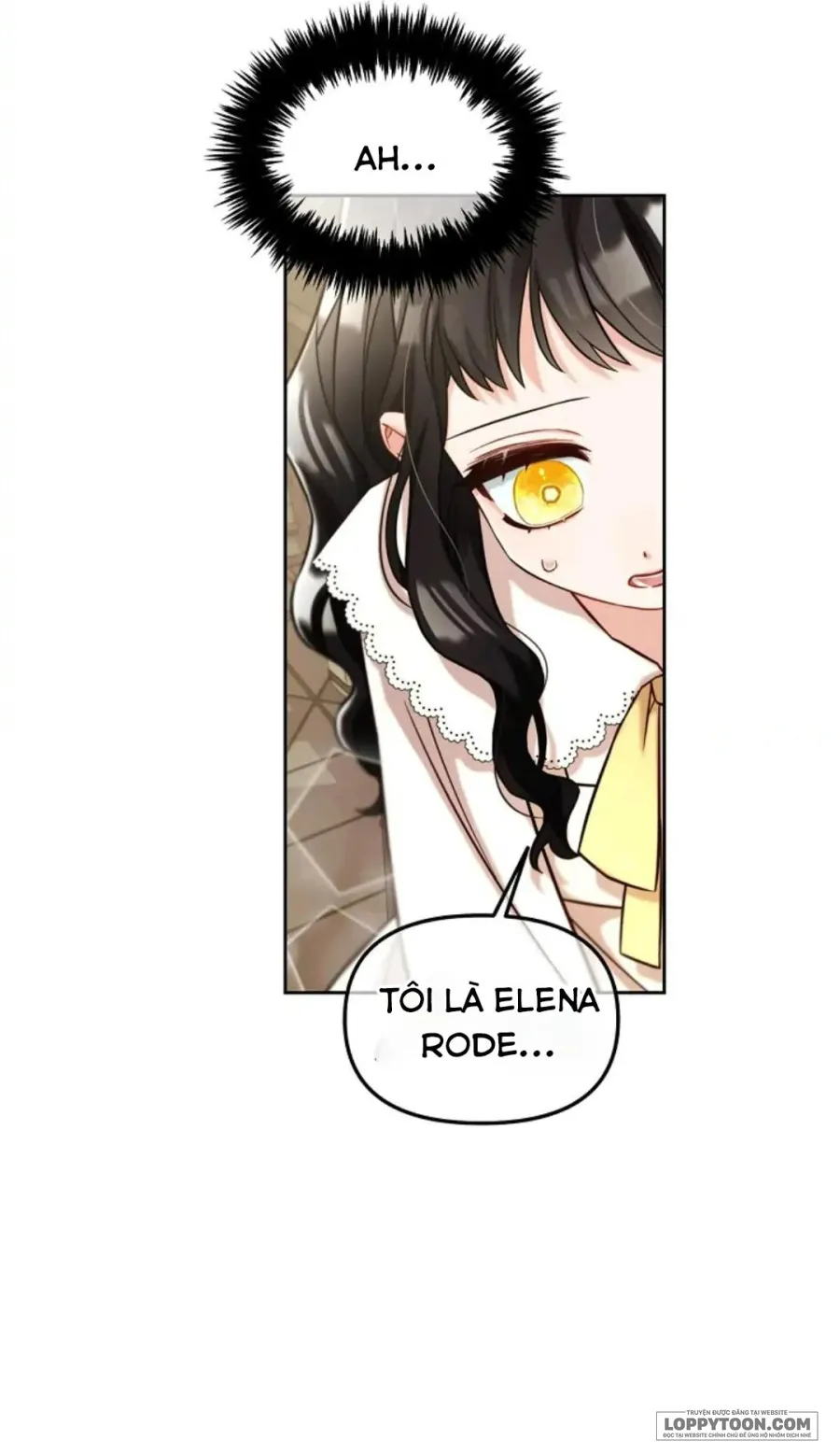 Tôi Sẽ Ở Ngay Bên Cạnh Nam Chính Chap 2 - trang 20