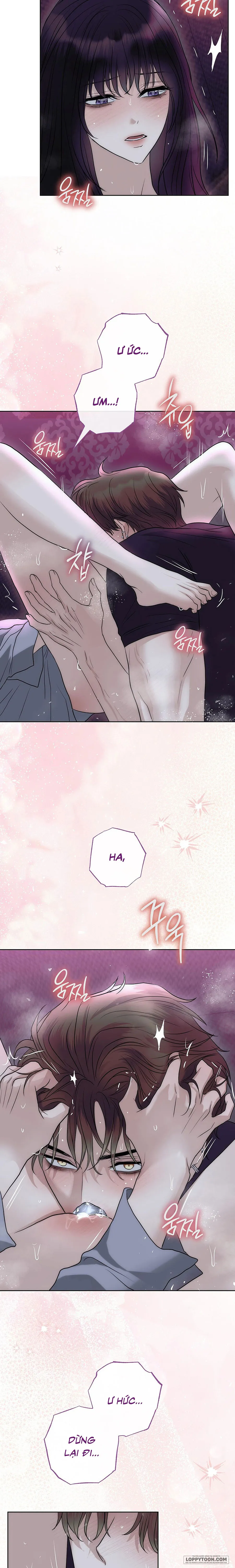 Hang Kiến Chap 21 - 🔞🔞🔞 - trang 14