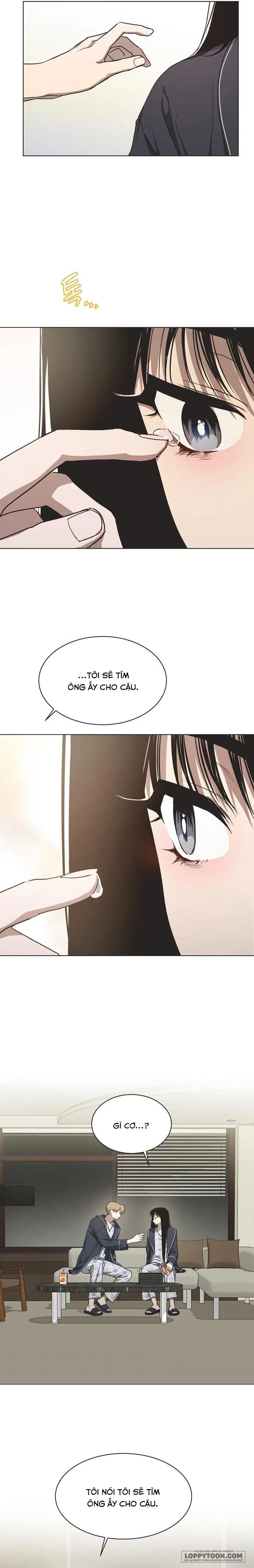 Lọ Lem Không Hoàn Hảo Chap 33 - trang 9