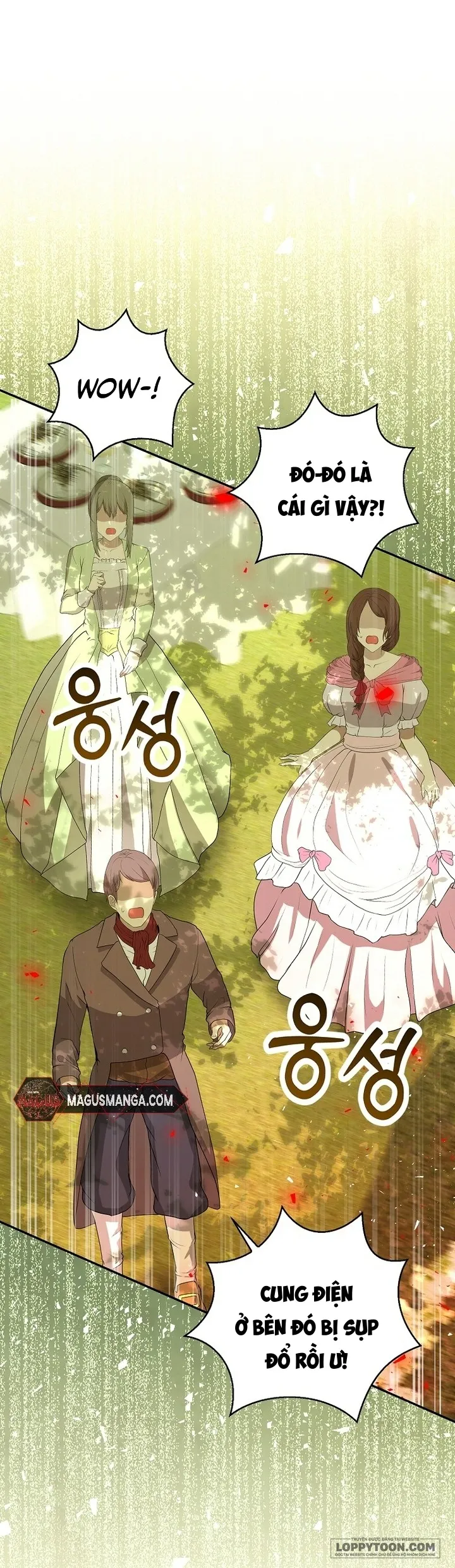Sóc Con Tài Năng Chap 71 - trang 48