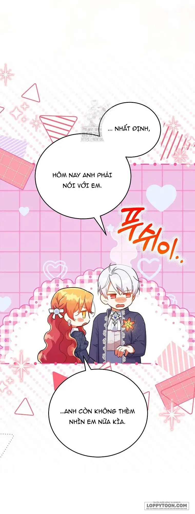 Bé Con Chốn Hoa Nở Chap 76 - trang 14