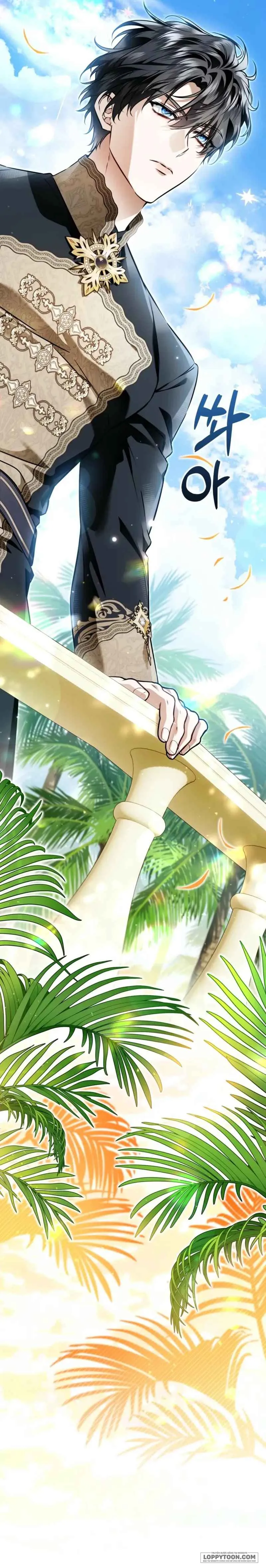 Ác Nữ Hung Ác Nhất Đã Trở Lại Chap 21 - trang 34