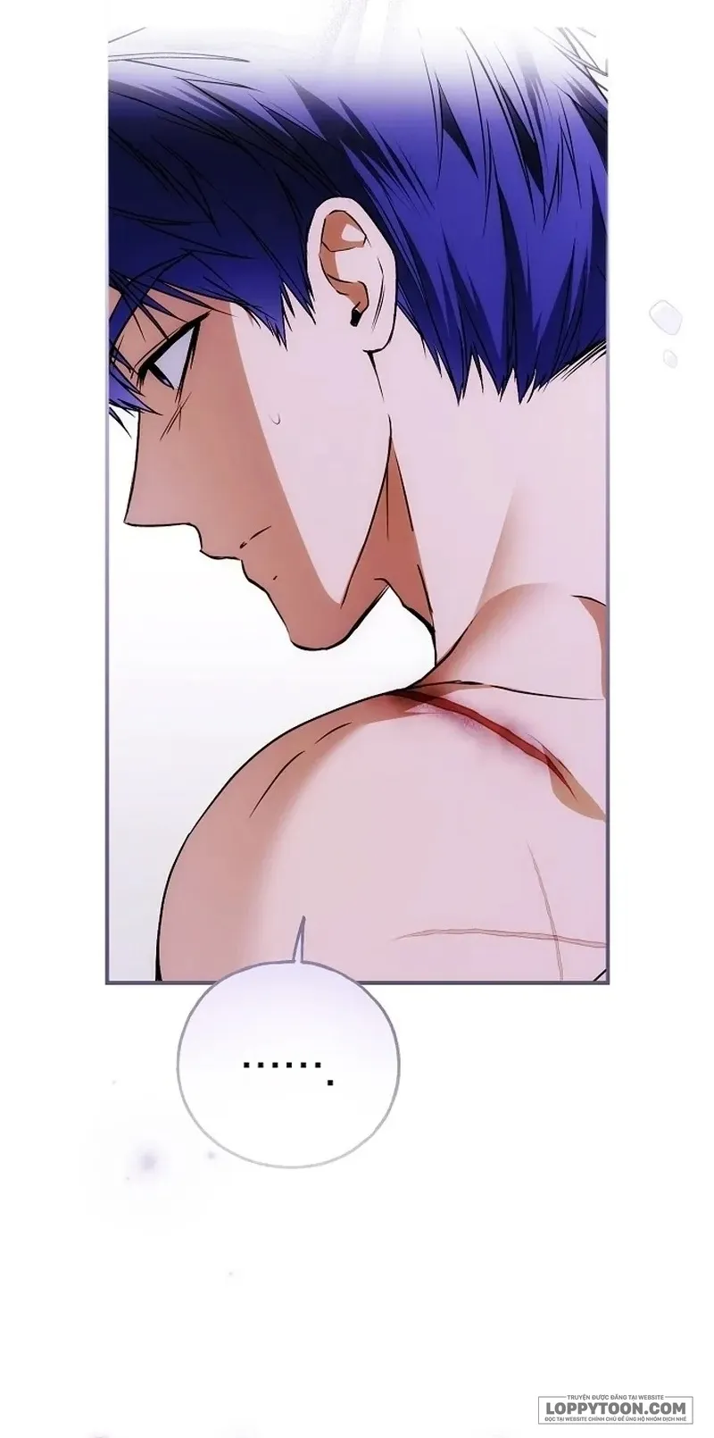 Có Kẻ Đã Sở Hữu Cơ Thể Của Tôi Chap 86 - trang 33