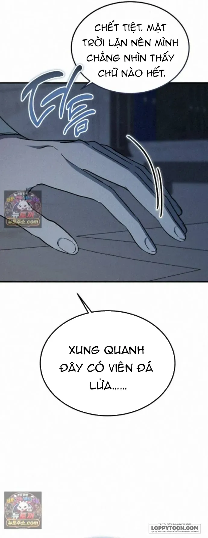 Ác Quỷ Nuôi Dưỡng Tiểu Thư Chap 121 - trang 56
