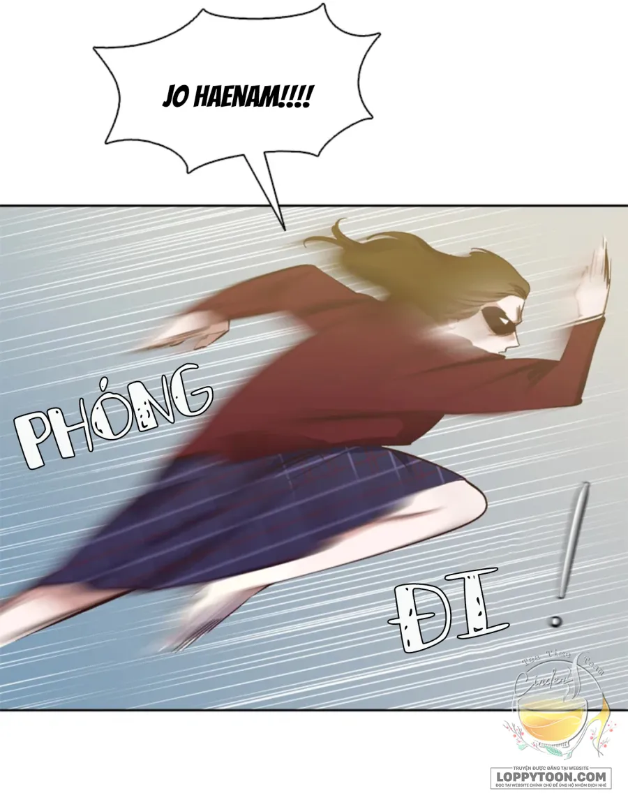 Thanh Xuân Của Chúng Ta Chap 13 - trang 62