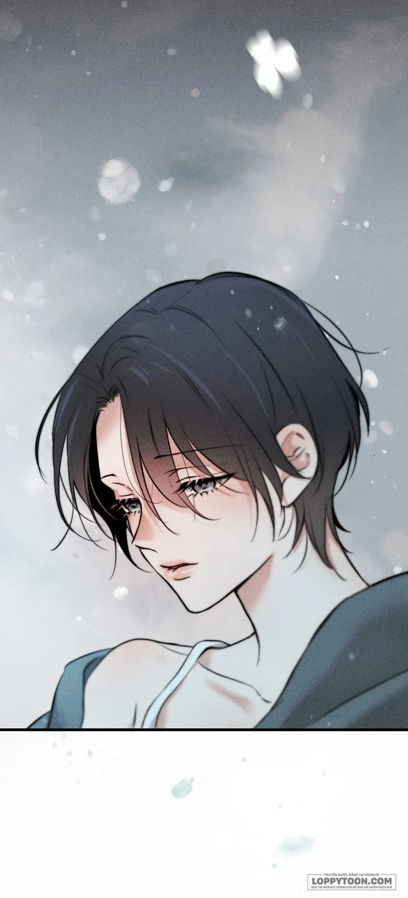 Những Ngày Cỏ Ba Lá Chap 0 - trang 9