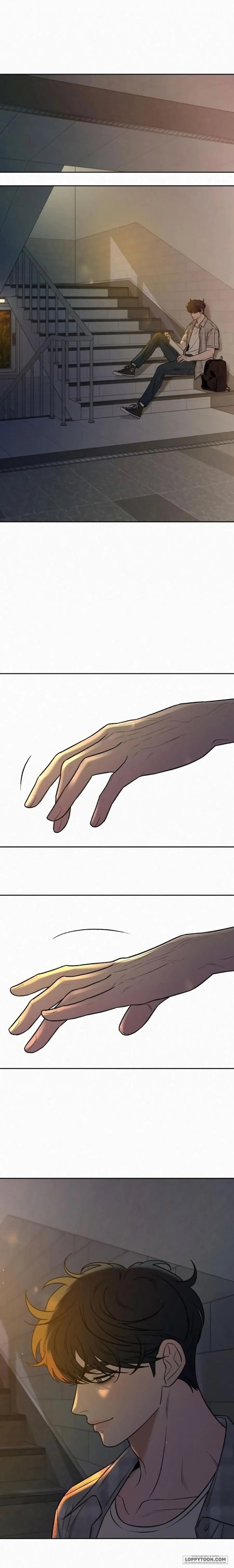 Chiến Lược Tình Yêu Trong Sáng Chap 95 - trang 6