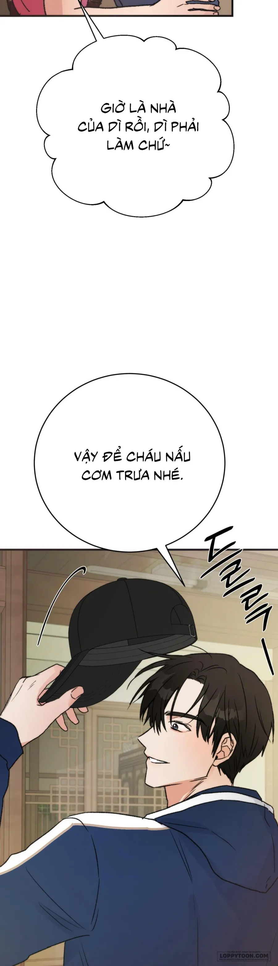 Khúc Hát Giữa Mùa Hè Chap 22 - trang 34