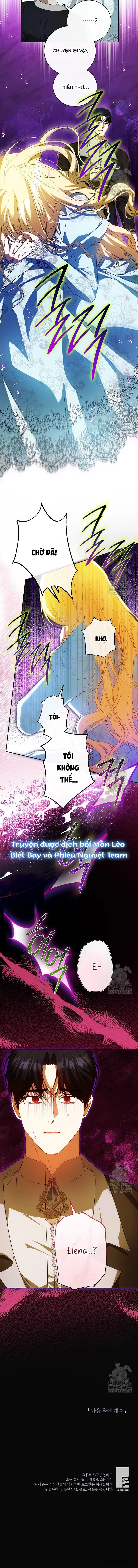 Hình Như Tôi Đã Xuyên Vào Cuốn Tiểu Thuyết Nào Đó Chap 40 - trang 16
