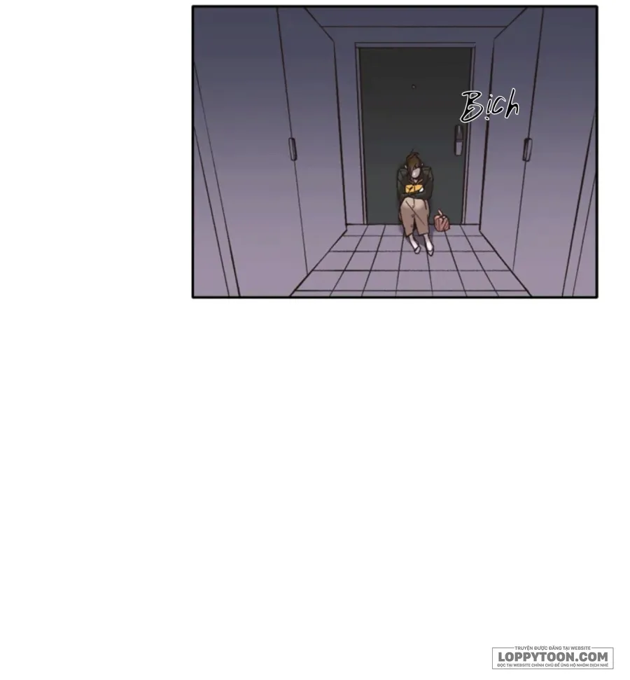 Thanh Xuân Của Chúng Ta Chap 68 - trang 17