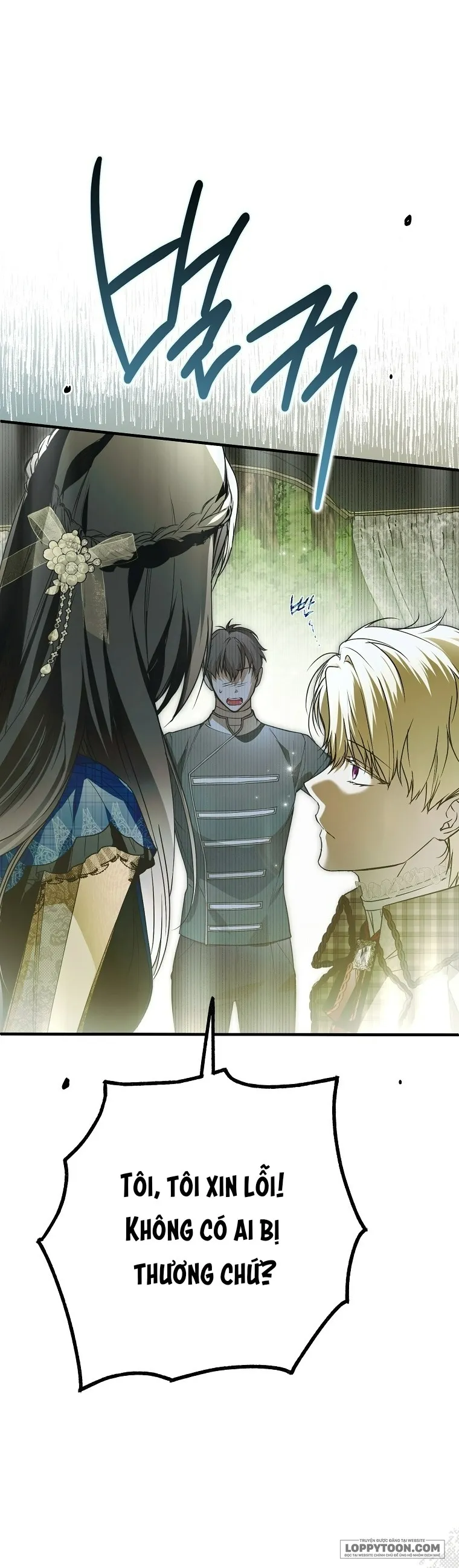 Có Kẻ Đã Sở Hữu Cơ Thể Của Tôi Chap 28 - trang 13
